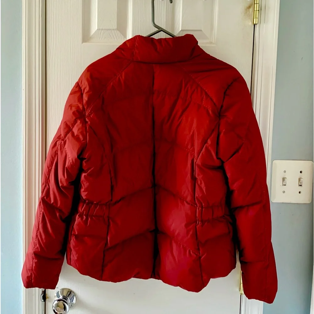 Eddie Bauer Puffer - Picture 3 of 3
